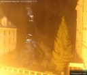 Archived image Webcam Waterfall in Bad Gastein 23:00