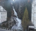 Archived image Webcam Waterfall in Bad Gastein 06:00