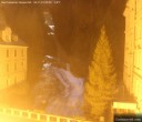 Archiv Foto Webcam Wasserfall in Bad Gastein 23:00