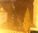 Archiv Foto Webcam Wasserfall in Bad Gastein 01:00