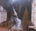 Archiv Foto Webcam Wasserfall in Bad Gastein 05:00