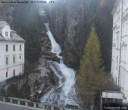 Archiv Foto Webcam Wasserfall in Bad Gastein 06:00