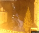 Archiv Foto Webcam Wasserfall in Bad Gastein 23:00