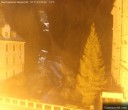 Archiv Foto Webcam Wasserfall in Bad Gastein 01:00
