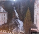 Archived image Webcam Waterfall in Bad Gastein 05:00