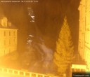 Archiv Foto Webcam Wasserfall in Bad Gastein 01:00