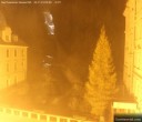 Archiv Foto Webcam Wasserfall in Bad Gastein 02:00