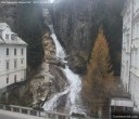 Archiv Foto Webcam Wasserfall in Bad Gastein 07:00