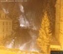 Archiv Foto Webcam Wasserfall in Bad Gastein 16:00