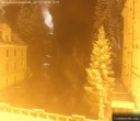 Archiv Foto Webcam Wasserfall in Bad Gastein 03:00