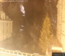 Archiv Foto Webcam Wasserfall in Bad Gastein 03:00