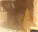 Archiv Foto Webcam Wasserfall in Bad Gastein 23:00