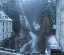Archived image Webcam Waterfall in Bad Gastein 07:00
