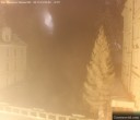 Archiv Foto Webcam Wasserfall in Bad Gastein 01:00