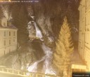 Archiv Foto Webcam Wasserfall in Bad Gastein 05:00
