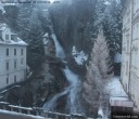 Archiv Foto Webcam Wasserfall in Bad Gastein 06:00