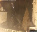 Archiv Foto Webcam Wasserfall in Bad Gastein 01:00