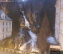 Archiv Foto Webcam Wasserfall in Bad Gastein 06:00