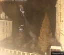 Archiv Foto Webcam Wasserfall in Bad Gastein 04:00