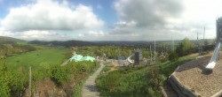 Archiv Foto Webcam Medebach - Spielberg Aventura 15:00