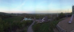 Archived image Webcam Medebach - View Aventura Playground 19:00