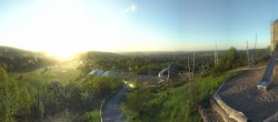 Archiv Foto Webcam Medebach - Spielberg Aventura 05:00