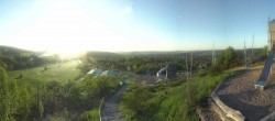 Archiv Foto Webcam Medebach - Spielberg Aventura 06:00