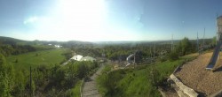 Archiv Foto Webcam Medebach - Spielberg Aventura 07:00