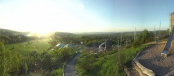 Archiv Foto Webcam Medebach - Spielberg Aventura 06:00