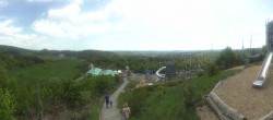 Archiv Foto Webcam Medebach - Spielberg Aventura 11:00