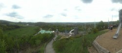 Archiv Foto Webcam Medebach - Spielberg Aventura 13:00