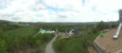Archiv Foto Webcam Medebach - Spielberg Aventura 15:00