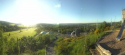 Archiv Foto Webcam Medebach - Spielberg Aventura 06:00