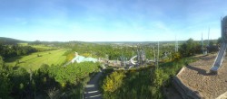 Archiv Foto Webcam Medebach - Spielberg Aventura 17:00