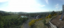 Archived image Webcam Medebach - View Aventura Playground 07:00