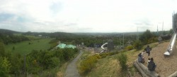 Archiv Foto Webcam Medebach - Spielberg Aventura 11:00