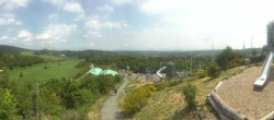Archiv Foto Webcam Medebach - Spielberg Aventura 13:00