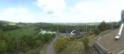 Archiv Foto Webcam Medebach - Spielberg Aventura 15:00