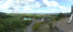Archiv Foto Webcam Medebach - Spielberg Aventura 17:00