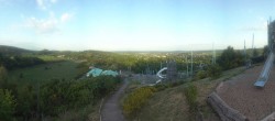 Archiv Foto Webcam Medebach - Spielberg Aventura 19:00