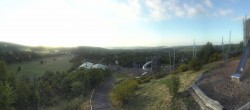 Archiv Foto Webcam Medebach - Spielberg Aventura 05:00