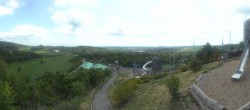 Archiv Foto Webcam Medebach - Spielberg Aventura 11:00