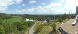 Archiv Foto Webcam Medebach - Spielberg Aventura 13:00