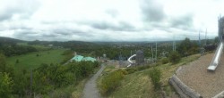 Archiv Foto Webcam Medebach - Spielberg Aventura 11:00
