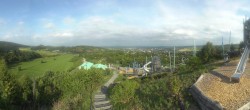 Archiv Foto Webcam Medebach - Spielberg Aventura 17:00