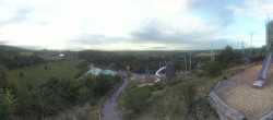 Archiv Foto Webcam Medebach - Spielberg Aventura 05:00