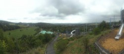Archiv Foto Webcam Medebach - Spielberg Aventura 09:00