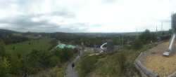 Archiv Foto Webcam Medebach - Spielberg Aventura 09:00