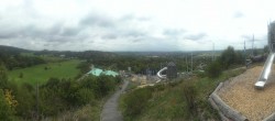 Archiv Foto Webcam Medebach - Spielberg Aventura 11:00