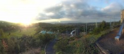 Archiv Foto Webcam Medebach - Spielberg Aventura 05:00